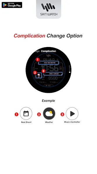 SamWatch Digital Final 4 2024 screenshot 7