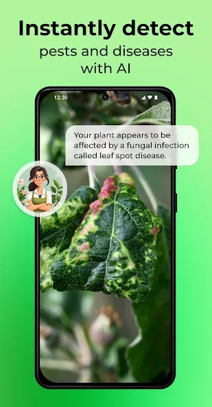 PlantSnap: Plant Identifier screenshot 4