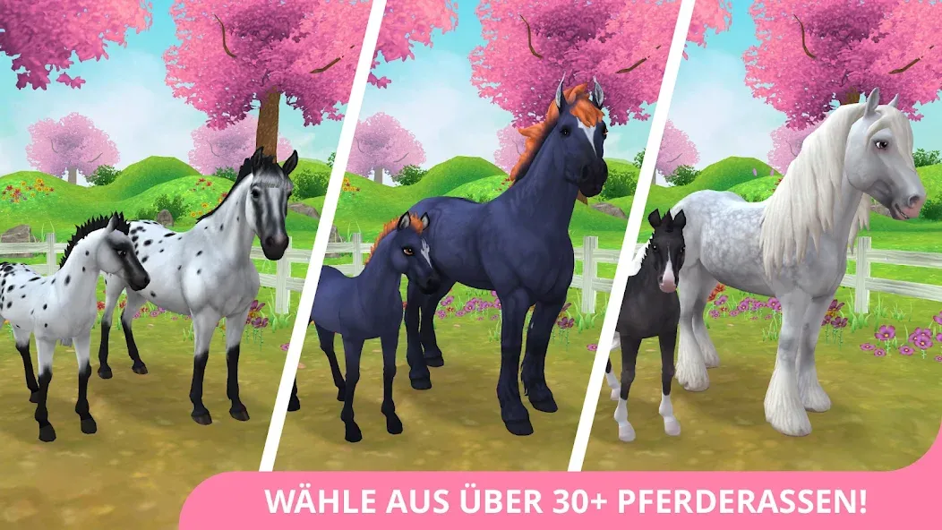 Star Stable Horses screenshot 2