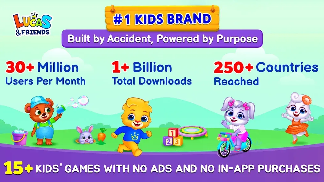 Colores Niños: Aprende Colores screenshot 32