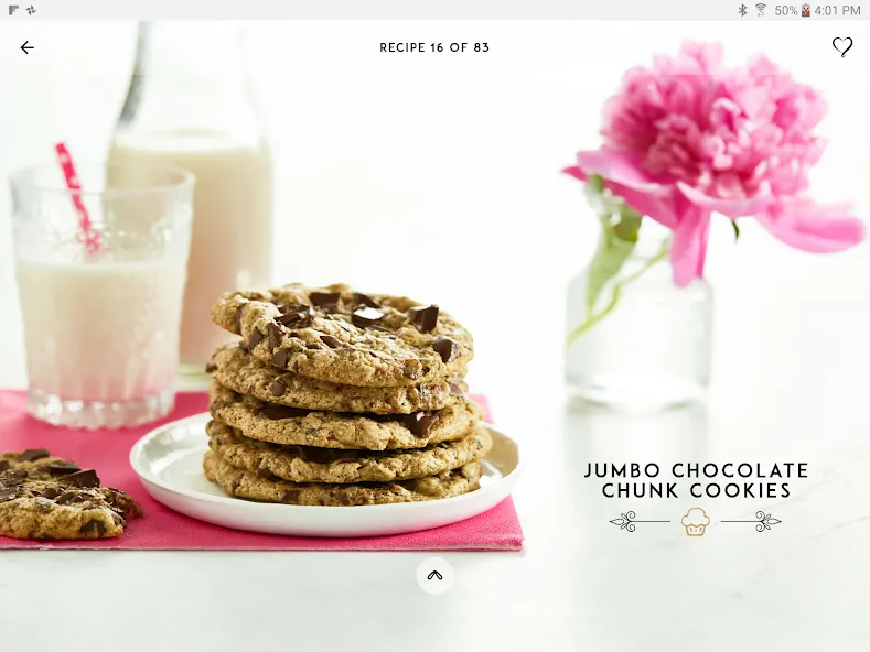 Oh She Glows - Healthy Recipes screenshot 15