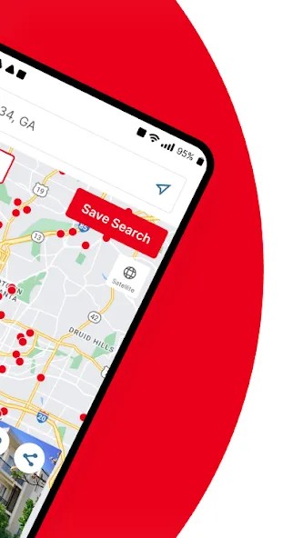 Apartments by Apartment Guide screenshot 2