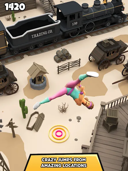 Street Diver screenshot 6