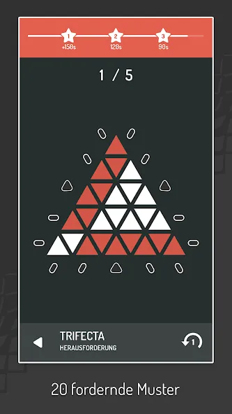 Invert - A Minimal Puzzle Game screenshot 2