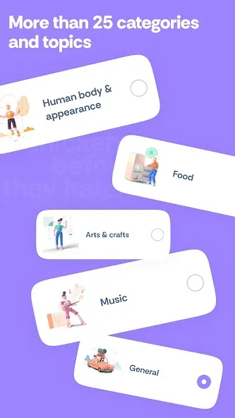 Learn Idioms and Phrasal Verbs screenshot 11