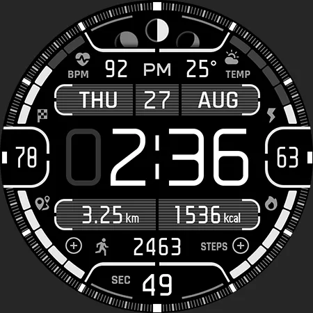 BRN165 - CELON screenshot 25