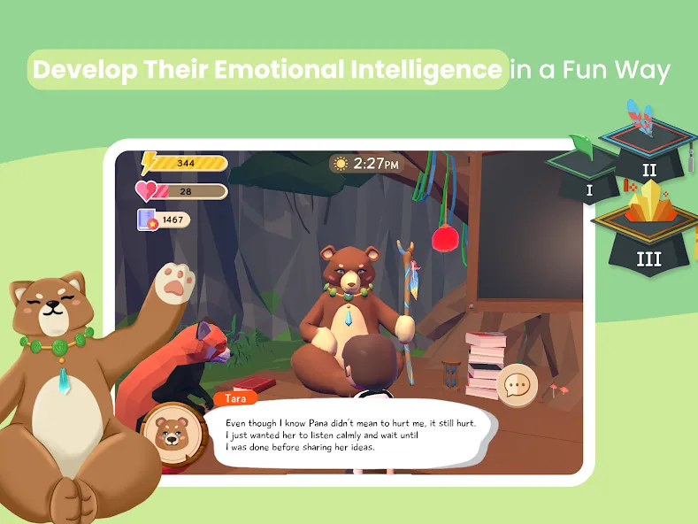 Lusha: ADHD Chores & Behavior screenshot 13