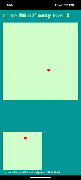 Fill the Box screenshot 6