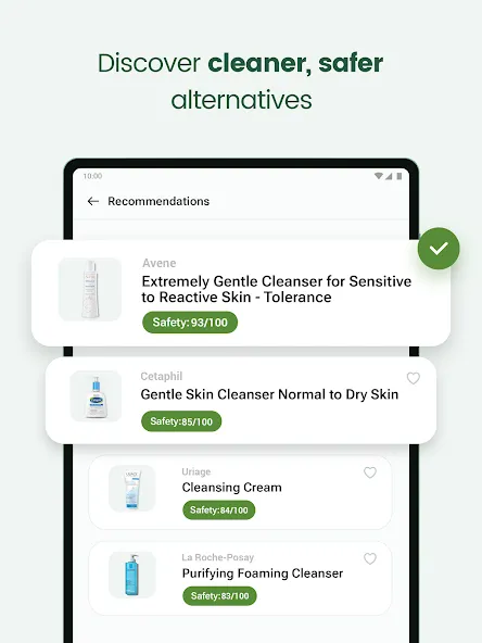 OnSkin - Skincare Scanner screenshot 13
