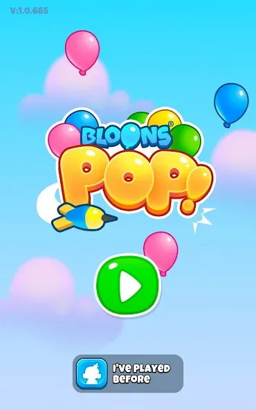 Bloons Pop! screenshot 13