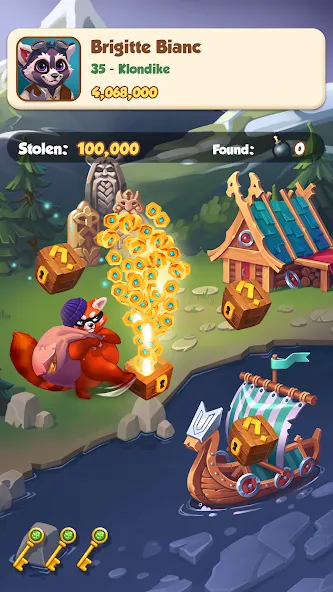 Age of Coins: Master of Spins screenshot 19