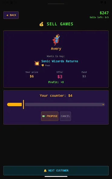 Retro Game Trader screenshot 4