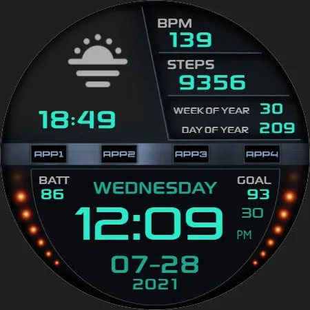 PW22 Timepiece Majesty screenshot 25
