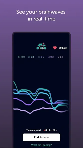 Muse: Brain Health & Sleep screenshot 21