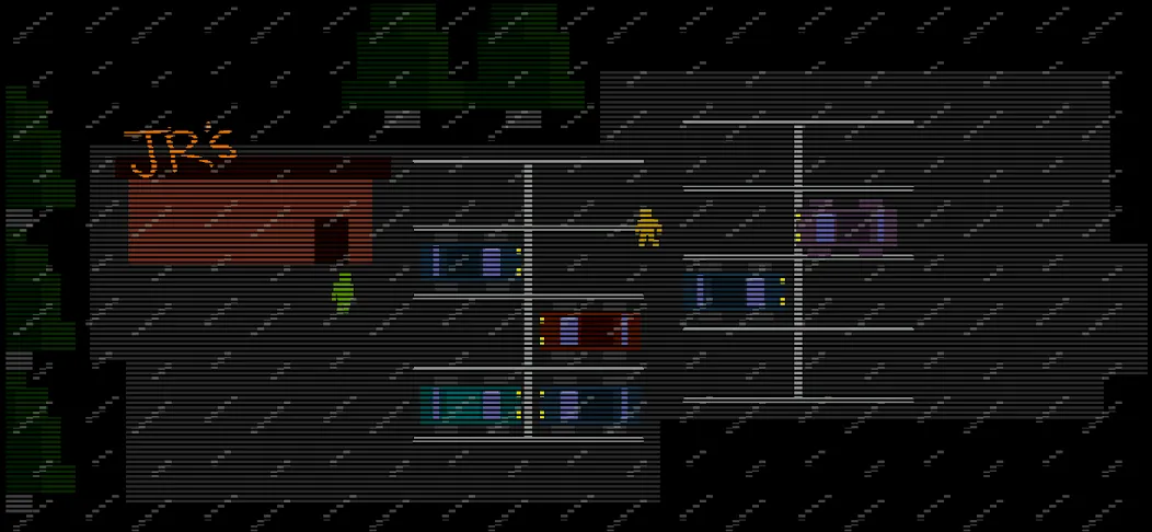 FNaF 6: Pizzeria Simulator screenshot 8