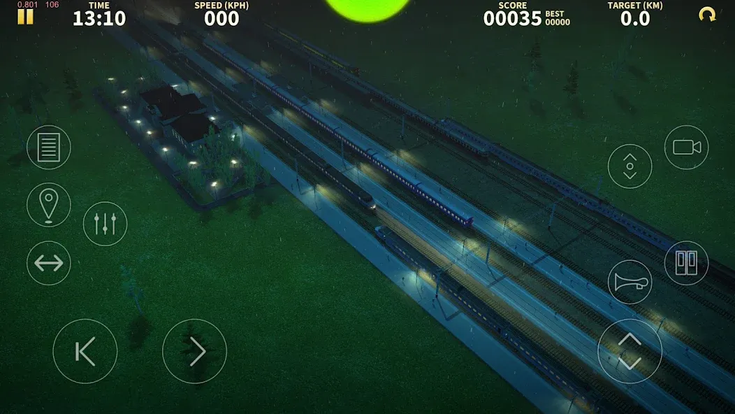 Trens elétricos Pro screenshot 2