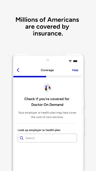 Doctor On Demand screenshot 5