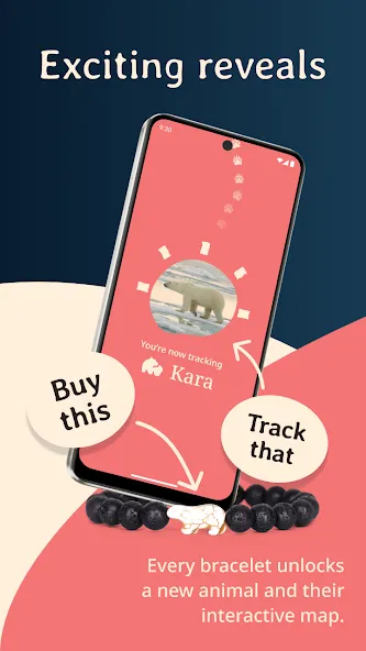 Fahlo Animal Tracker screenshot 3