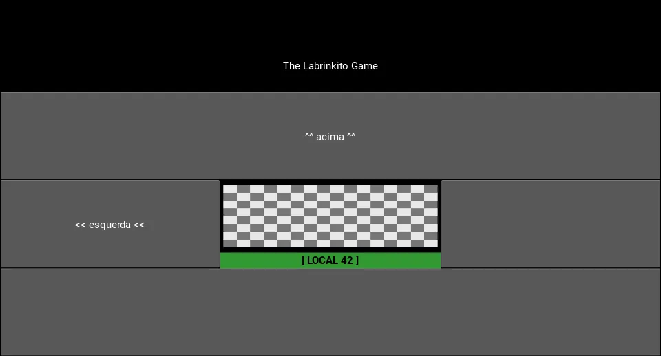 Game Labrinkito screenshot 4