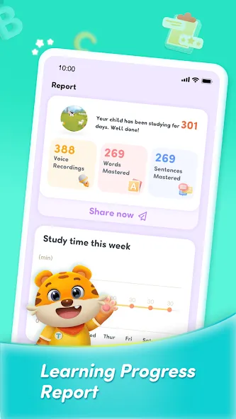Ace Early Learning screenshot 8