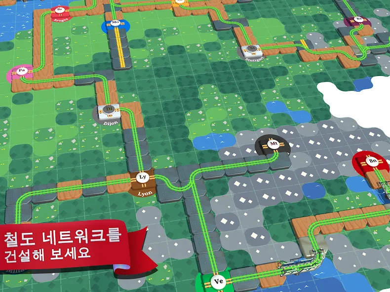 Train Conductor World screenshot 11