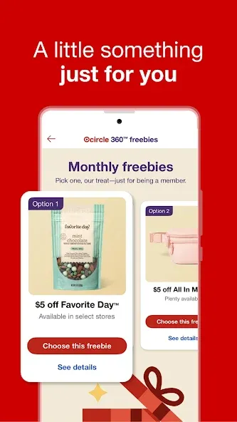Target: Shop. Style. Save. screenshot 5
