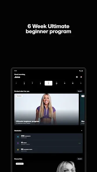 CGX by Caroline Girvan screenshot 11