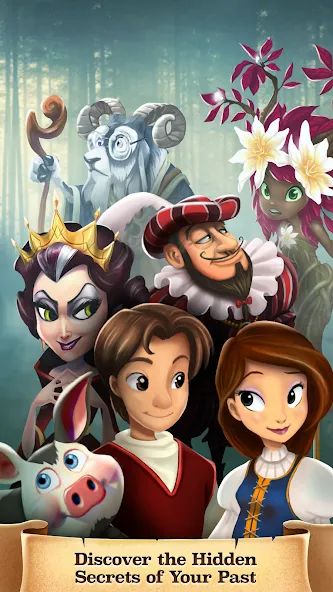 Castle Story™ screenshot 3
