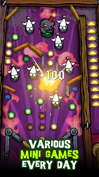 Wild Zombie West screenshot 7