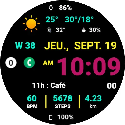 HMK WD033 screenshot 19