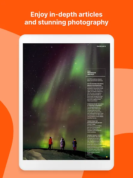 Pocketmags Magazine Newsstand screenshot 10