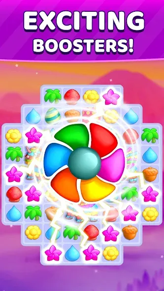 Relaxing Match! Offline Games screenshot 17
