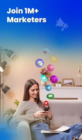 Learn Digital Marketing screenshot 8