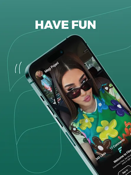 Fiber AL screenshot 9