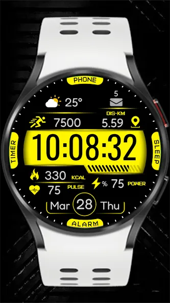KZY034 screenshot 2