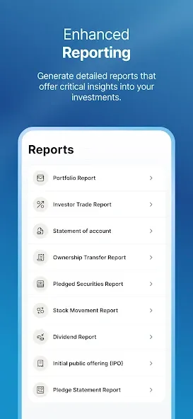 ADX Mobile screenshot 5