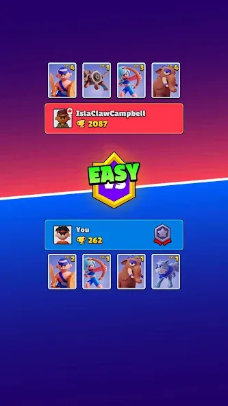 Draw Arena: Battle Tactics screenshot 6