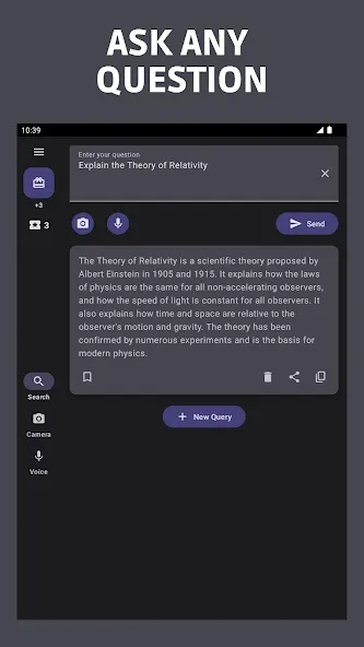 Help AI: Your Homework With AI screenshot 7