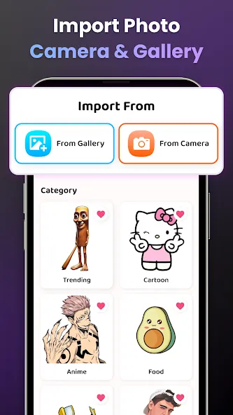 Artrace: AR Easy Draw & Sketch screenshot 14