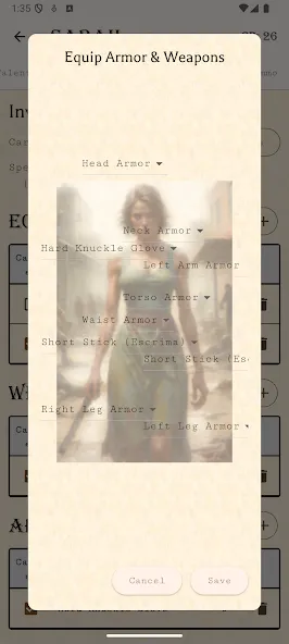 TTS Survivor screenshot 4