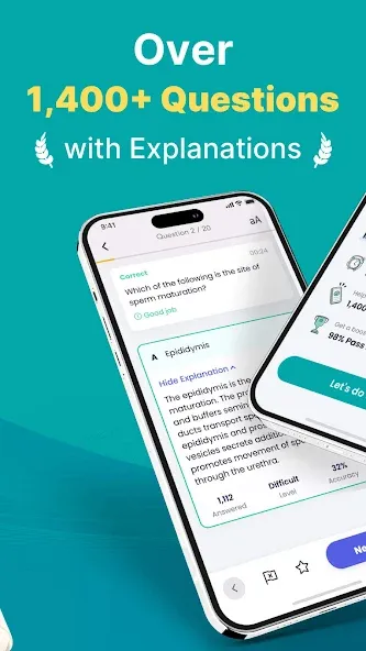 Medical Coding Exam Prep 2026 screenshot 20