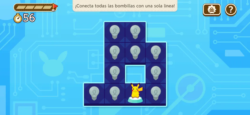 Pokémon Friends screenshot 1