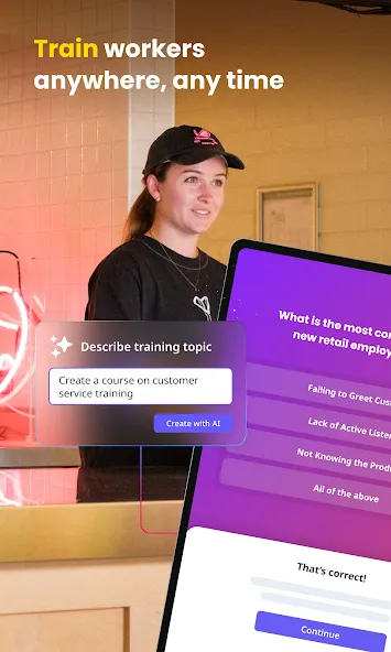SafetyCulture (iAuditor) screenshot 22