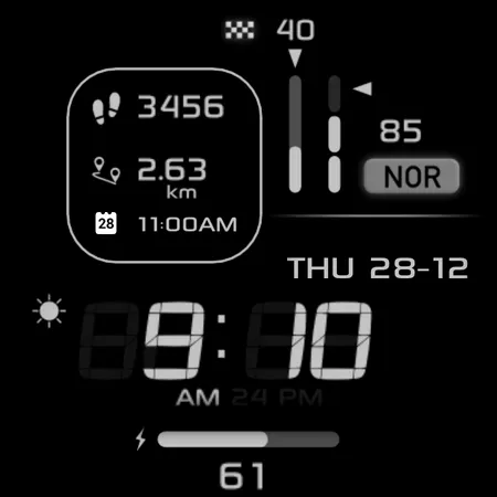SG-86 screenshot 17