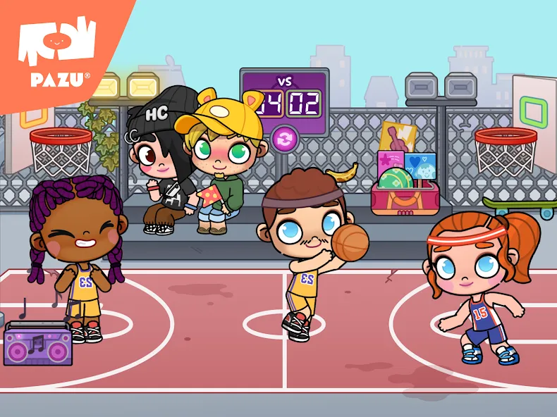Avatar World ® screenshot 12