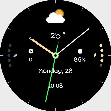 AWD Simple W screenshot 17