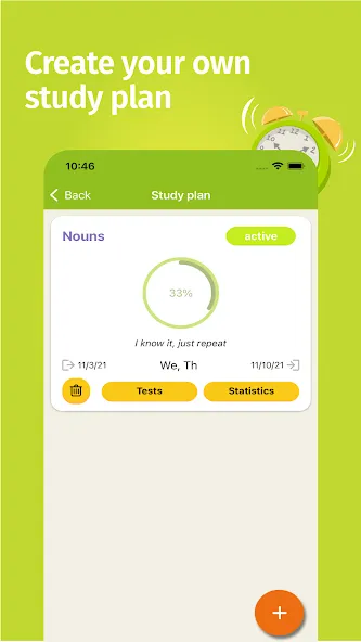 English Grammar Tests screenshot 6