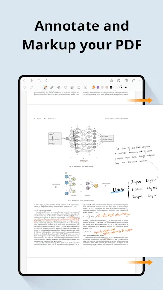 StarNote: Handwritten notes screenshot 2