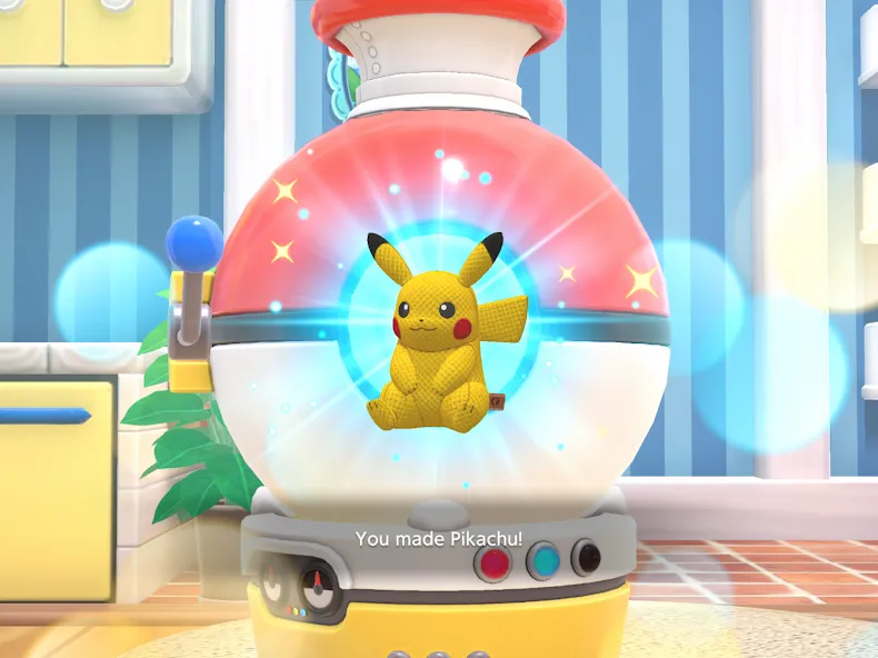 Pokémon Friends screenshot 14
