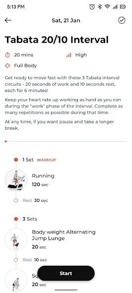 BYOHM screenshot 3